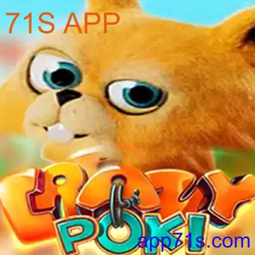 CrazyPoki: Nova Sensação dos Games na 71S APP