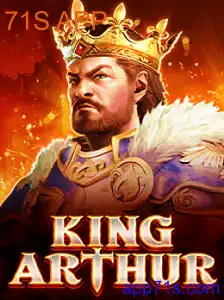 Descubra o Mundo de Aventuras de KingArthur: Um Mergulho no Jogo do Ano